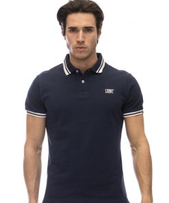 Leone 1947® North America MAN POLO PIQUET 9 Leone 1947® North America MAN POLO PIQUET