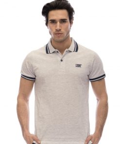 Leone 1947® North America MAN POLO PIQUET 10 Leone 1947® North America MAN POLO PIQUET