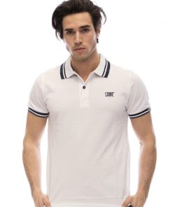 Leone 1947® North America MAN POLO PIQUET