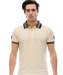 Leone 1947® North America Apparel MAN POLO PICKET CLASSIC