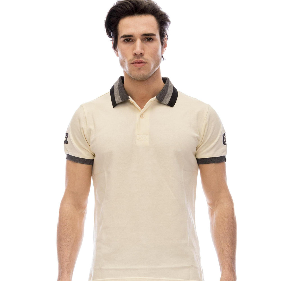 Leone 1947® North America Apparel MAN POLO PICKET CLASSIC 1 Leone 1947® North America Apparel MAN POLO PICKET CLASSIC
