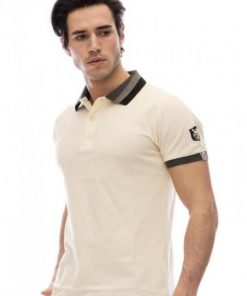 Leone 1947® North America Apparel MAN POLO PICKET CLASSIC