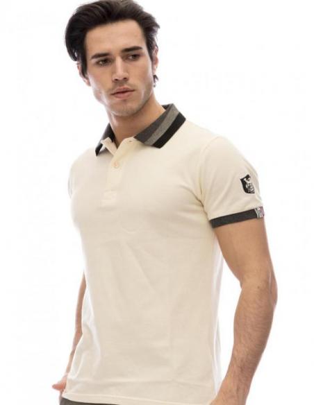 Leone 1947® North America Apparel MAN POLO PICKET CLASSIC 2 Leone 1947® North America Apparel MAN POLO PICKET CLASSIC