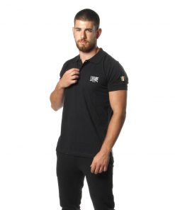 Leone 1947® North America Apparel MAN POLO CLASSIC