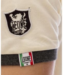 Leone 1947® North America Apparel MAN POLO PICKET CLASSIC 6 Leone 1947® North America Apparel MAN POLO PICKET CLASSIC