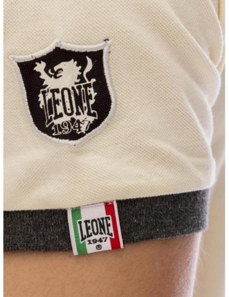Leone 1947® North America Apparel MAN POLO PICKET CLASSIC 3 Leone 1947® North America Apparel MAN POLO PICKET CLASSIC