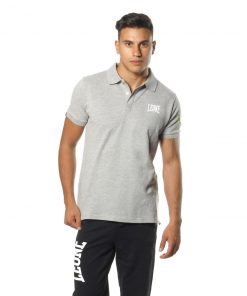 Leone 1947® North America Apparel MAN POLO CLASSIC