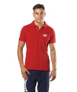 Leone 1947® North America Apparel MAN POLO CLASSIC 13 Leone 1947® North America Apparel MAN POLO CLASSIC