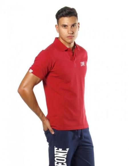 Leone 1947® North America Apparel MAN POLO CLASSIC 7 Leone 1947® North America Apparel MAN POLO CLASSIC