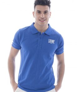 Leone 1947® North America Apparel MAN POLO CLASSIC 15 Leone 1947® North America Apparel MAN POLO CLASSIC