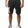 Leone 1947® North America Apparel MAN FLEECE SHORTS