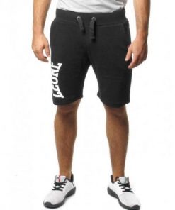 Leone 1947® North America Apparel MAN FLEECE SHORTS