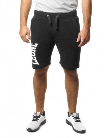 Leone 1947® North America Apparel MAN FLEECE SHORTS 1 Leone 1947® North America Apparel MAN FLEECE SHORTS