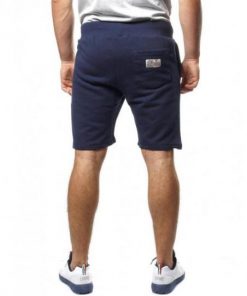 Leone 1947® North America Apparel MAN FLEECE SHORTS 7 Leone 1947® North America Apparel MAN FLEECE SHORTS