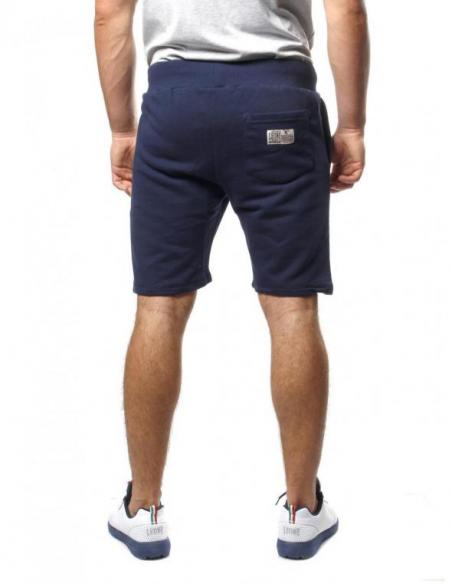 Leone 1947® North America Apparel MAN FLEECE SHORTS 3 Leone 1947® North America Apparel MAN FLEECE SHORTS
