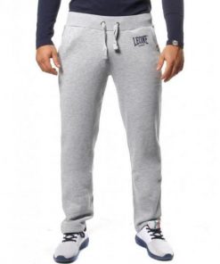 Leone 1947® North America MAN SWEATPANTS CLASSIC