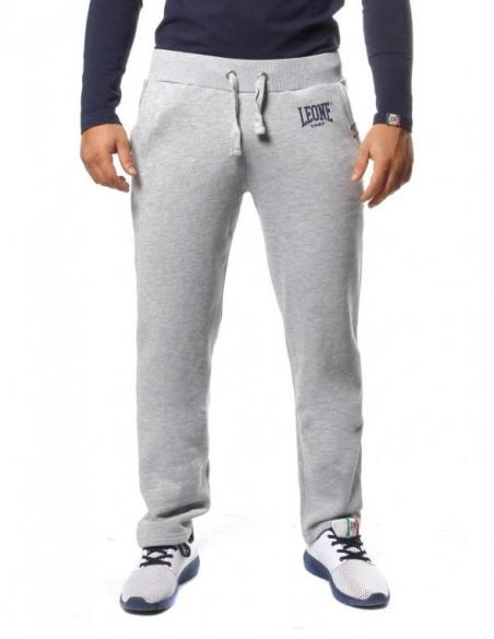 Leone 1947® North America MAN SWEATPANTS CLASSIC 1 Leone 1947® North America MAN SWEATPANTS CLASSIC