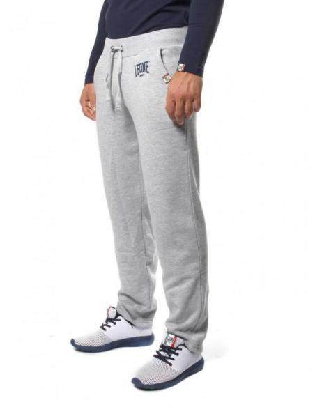 Leone 1947® North America MAN SWEATPANTS CLASSIC 3 Leone 1947® North America MAN SWEATPANTS CLASSIC