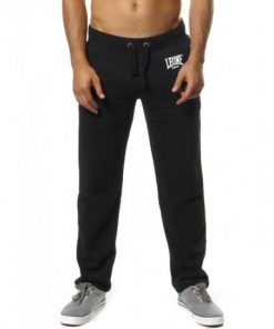Leone 1947® North America MAN SWEATPANTS CLASSIC
