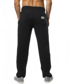 Leone 1947® North America MAN SWEATPANTS CLASSIC 10 Leone 1947® North America MAN SWEATPANTS CLASSIC
