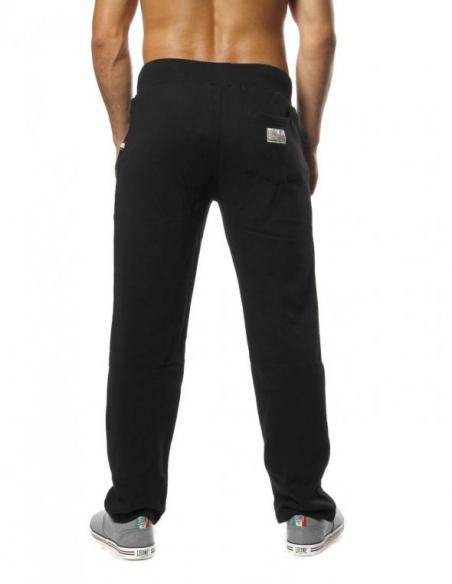 Leone 1947® North America MAN SWEATPANTS CLASSIC 4 Leone 1947® North America MAN SWEATPANTS CLASSIC