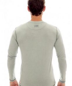 Leone 1947® North America MAN LONG SLEEVES SHIRT