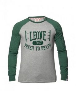 Leone 1947® North America Apparel MAN LONG SLEEVES SHIRT