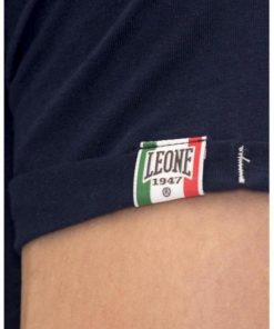 Leone 1947® North America T-SHIRT SS 10 Leone 1947® North America T-SHIRT SS