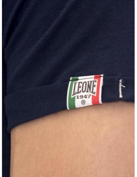 Leone 1947® North America T-SHIRT SS 5 Leone 1947® North America T-SHIRT SS