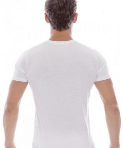 Leone 1947® North America MAN TSHIRT UNDEWEAR BIPACK Apparel