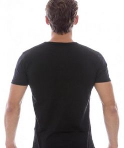 Leone 1947® North America MAN TSHIRT UNDEWEAR BIPACK Apparel