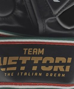 Leone 1947 North America THE ITALIAN DREAM MMA GLOVES
