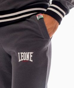 Leone 1947® North America MAN SUIT ZIPPED