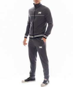 Leone 1947® North America MAN SUIT ZIPPED