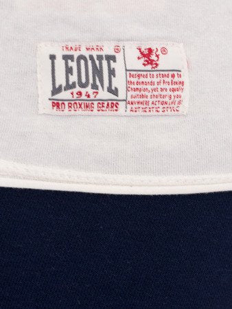 Leone 1947® North America WOMEN'S WHITE SLEEVELESS T-SHIRT 4 Leone 1947® North America WOMEN'S WHITE SLEEVELESS T-SHIRT