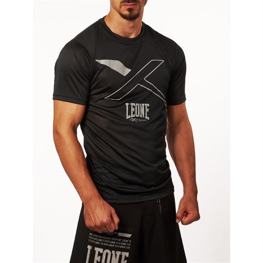 Leone 1947 T-Shirts & Sports Bras T-SHIRT BASIC X 1 Leone 1947 T-Shirts & Sports Bras T-SHIRT BASIC X