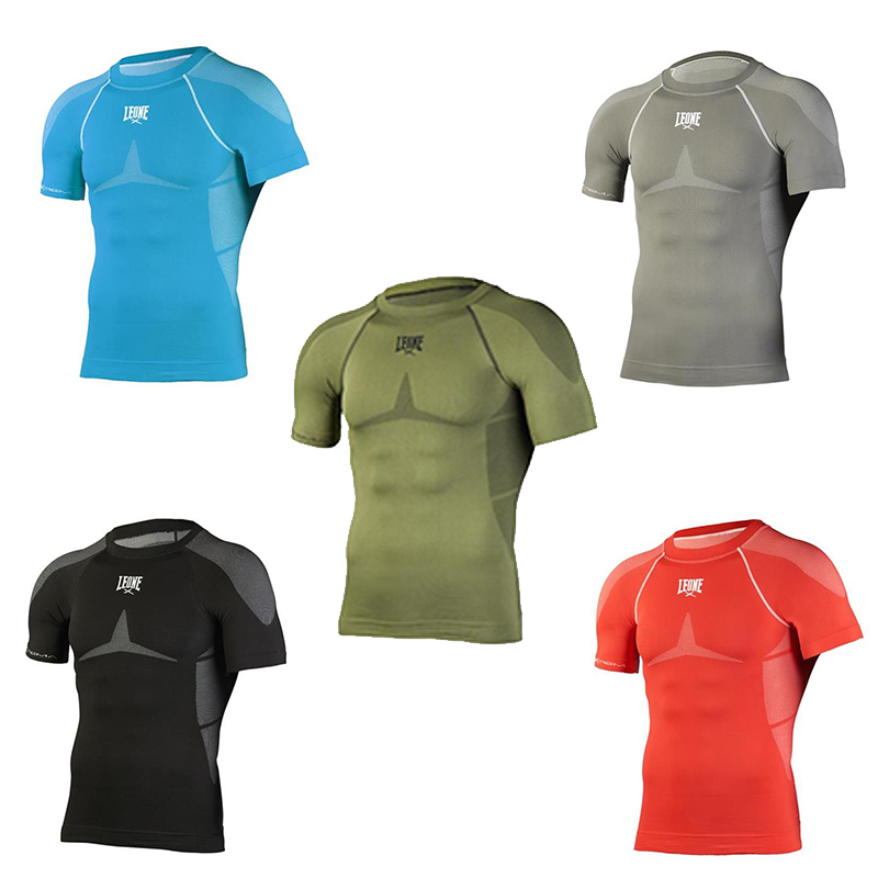 Leone 1947® North America LEONE EXTREMA TSHIRT T-Shirts & Sports Bras 5 Leone 1947® North America LEONE EXTREMA TSHIRT T-Shirts & Sports Bras