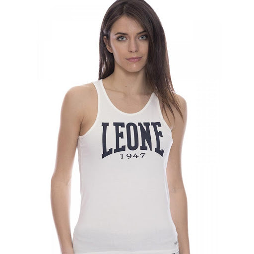 Leone 1947® North America Apparel WOMAN TANK 1 Leone 1947® North America Apparel WOMAN TANK