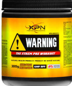 Leone 1947® North America WARNING Iron Spring