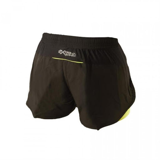 Leone America 1947 WOMAN SHORT PRO TECH W Sportswear 2 Leone America 1947 WOMAN SHORT PRO TECH W Sportswear