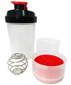 Leone 1947® North America Iron Spring SHAKER