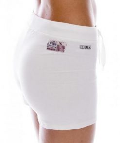Leone 1947® North America WOMAN FLEECE SHORTS Apparel