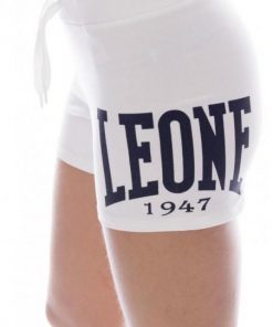 Leone 1947® North America WOMAN FLEECE SHORTS Apparel 15 Leone 1947® North America WOMAN FLEECE SHORTS Apparel
