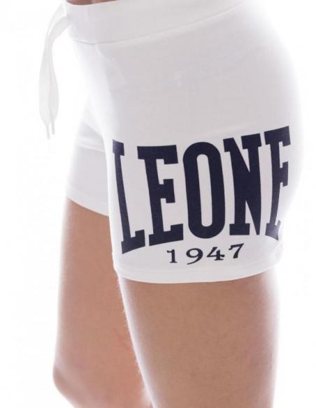 Leone 1947® North America WOMAN FLEECE SHORTS Apparel 4 Leone 1947® North America WOMAN FLEECE SHORTS Apparel