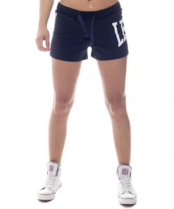 Leone 1947® North America WOMAN FLEECE SHORTS Apparel 23 Leone 1947® North America WOMAN FLEECE SHORTS Apparel