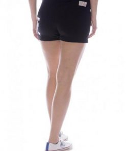 Leone 1947® North America WOMAN FLEECE SHORTS Apparel 18 Leone 1947® North America WOMAN FLEECE SHORTS Apparel