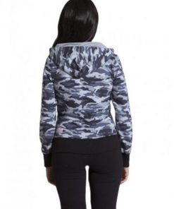 Leone 1947® North America WOMAN HOODY FLEECE ZIP Apparel 14 Leone 1947® North America WOMAN HOODY FLEECE ZIP Apparel