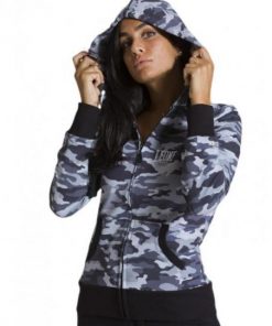 Leone 1947® North America WOMAN HOODY FLEECE ZIP Apparel 13 Leone 1947® North America WOMAN HOODY FLEECE ZIP Apparel