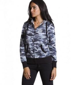 Leone 1947® North America WOMAN HOODY FLEECE ZIP Apparel 15 Leone 1947® North America WOMAN HOODY FLEECE ZIP Apparel