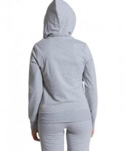 Leone 1947® North America WOMAN HOODY FLEECE Apparel